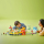 LEGO DUPLO 10428 Duży interaktywny pociąg osobowy - 1284207 - zdjęcie 4